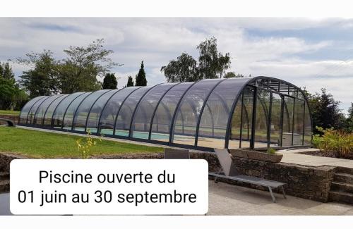Treize-Vents Bed & Breakfast | La Lauriére