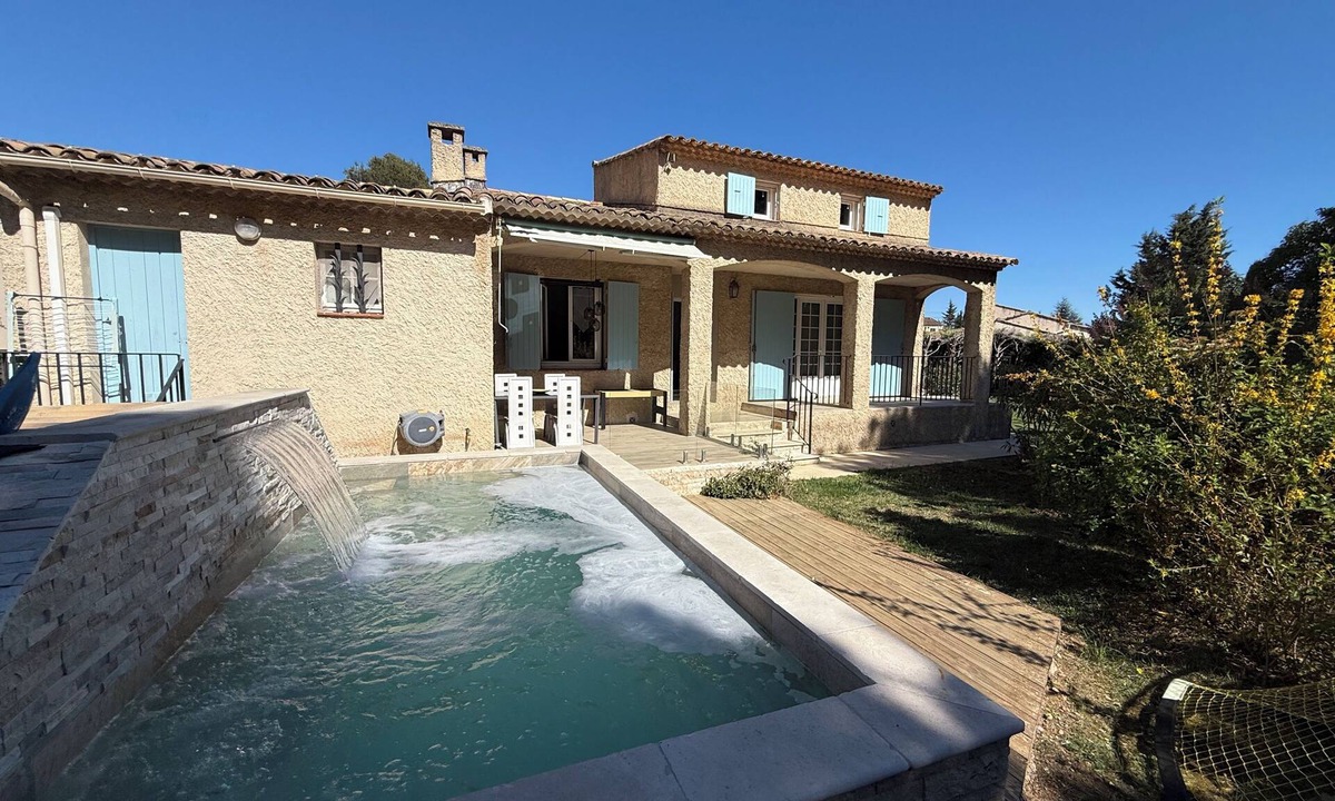 Lauris House | LA LAURISIENNE