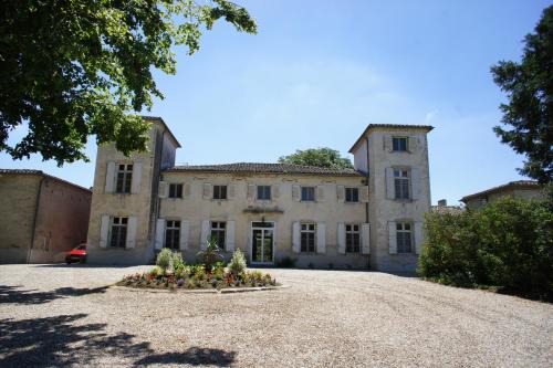 Vielmur-sur-Agout Bed & Breakfast | La Lauze