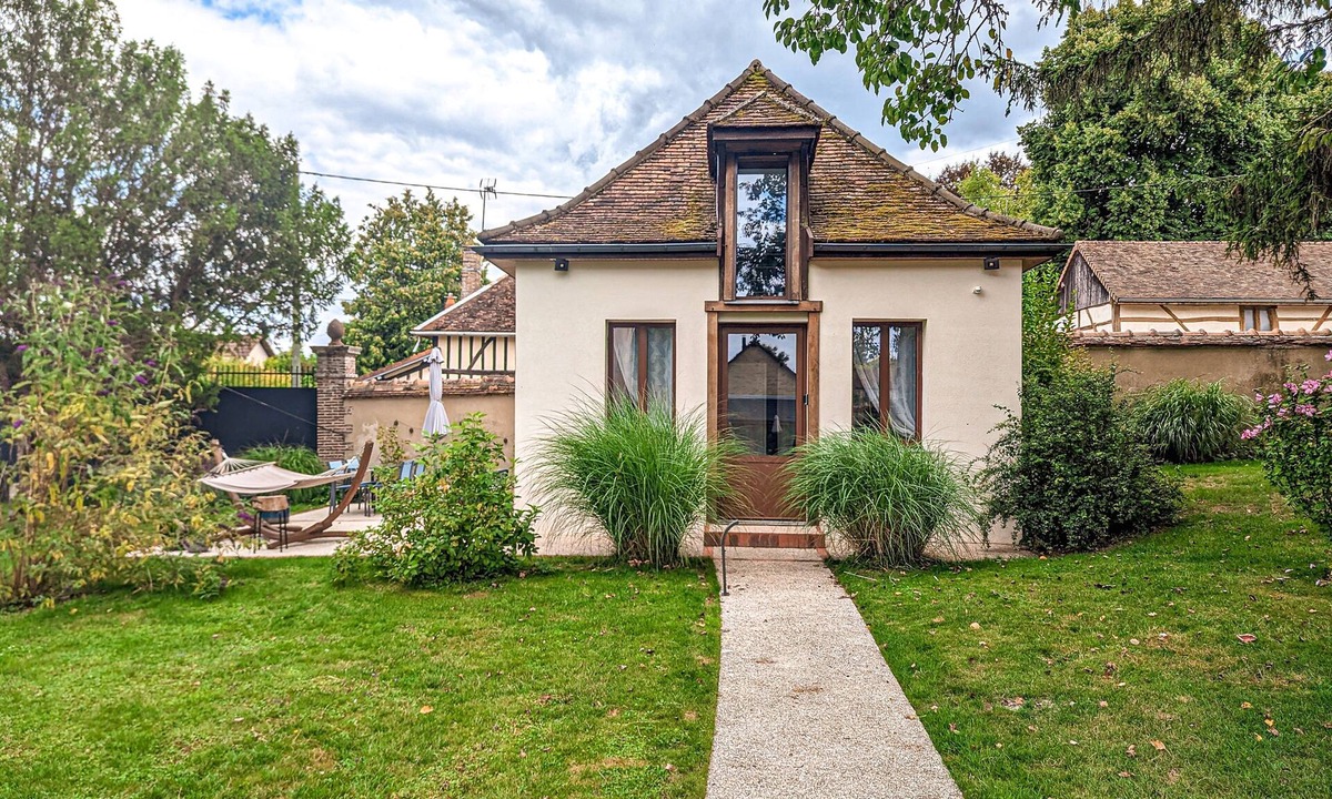 Dosches House | La Laverie