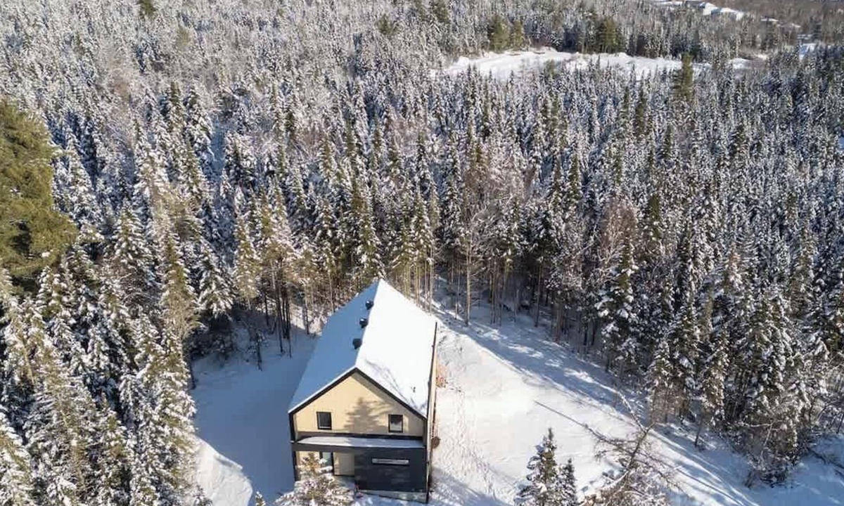Shannon Ski Chalet | La Leonessa - Comfort in Nature - Spa and Leisure