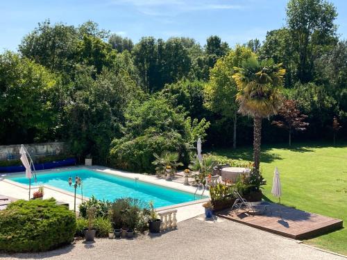 Vervant House | La Lezardiere