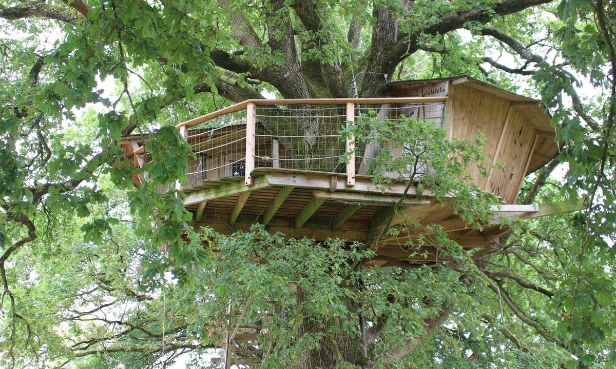 Pouzauges House | La Libaudiere