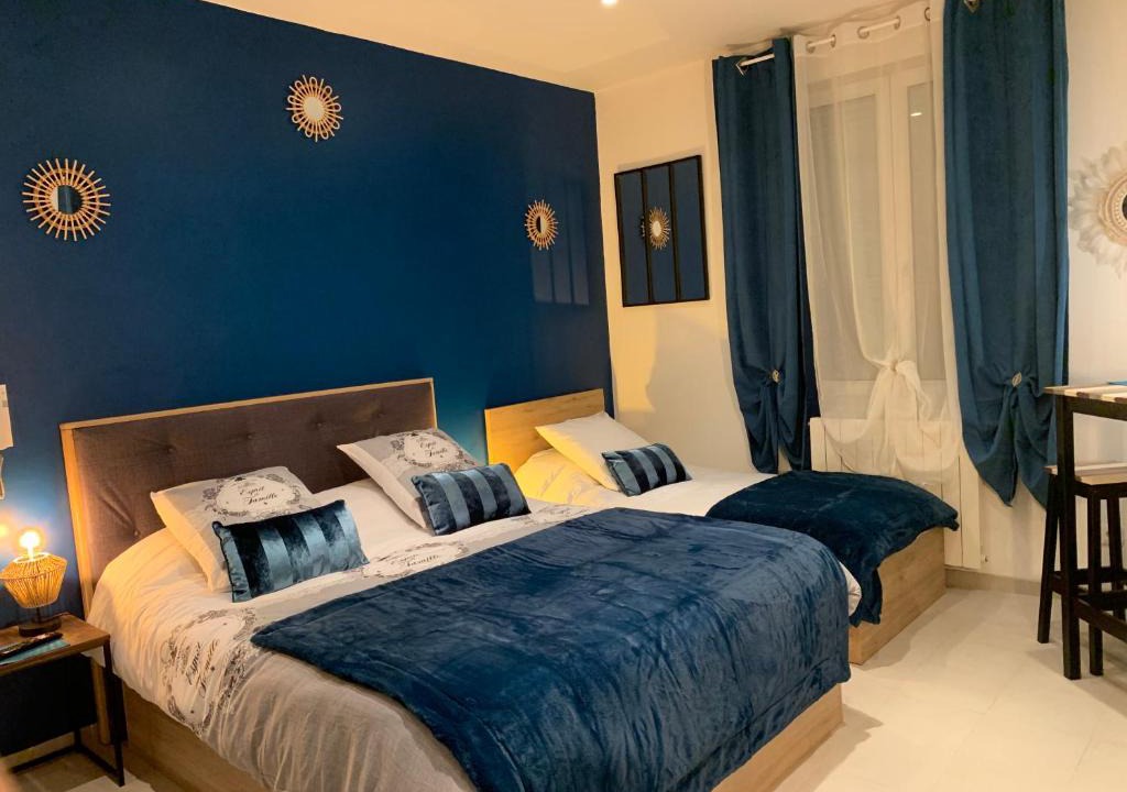 Maraussan Bed & Breakfast | La Liberté