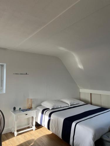 Plouguerneau Bed & Breakfast | La Ligne d'Horizon