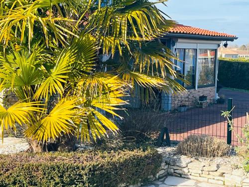 Marillac-le-Franc Bed & Breakfast | La Ligonne
