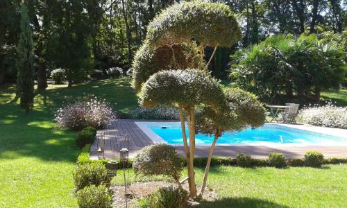Albi Bed & Breakfast | La Lilas des Fargues Maison d'Hôtes