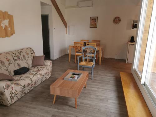 Port-la-Nouvelle House | La Limonadière