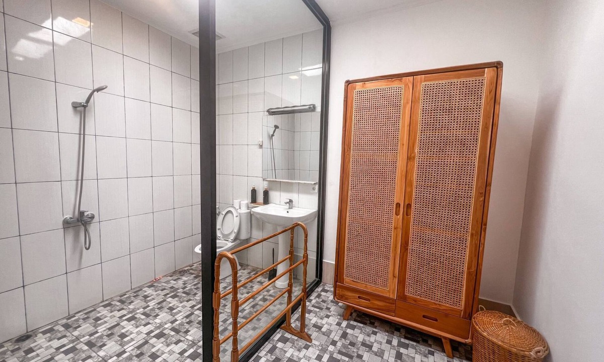 Sanur Kauh Villa | La Linda Villa Sanur 2 Bedrooms Private Villa