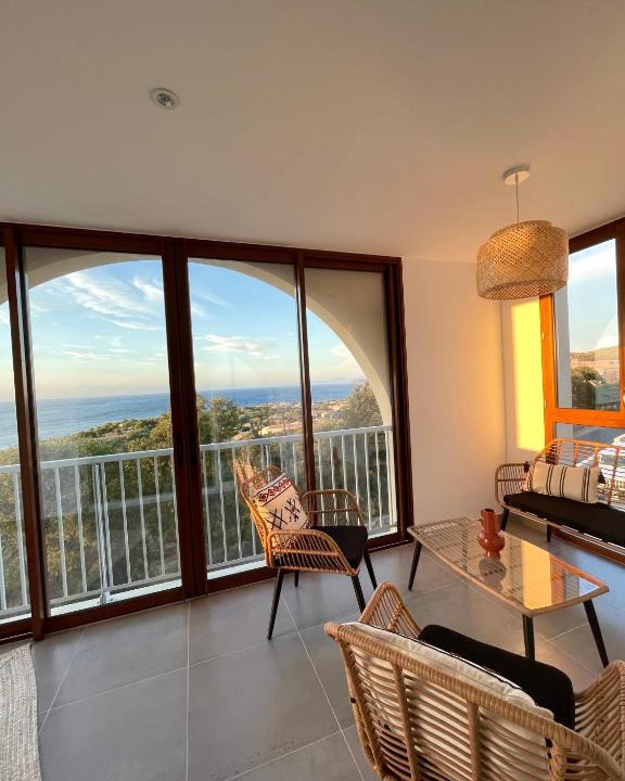 Monticello Apartment | La Listrella Residence & Spa