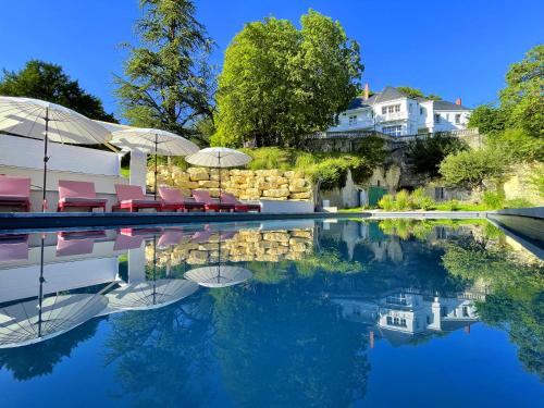 Montrichard House | La Lizardière - Maison d'hôtes