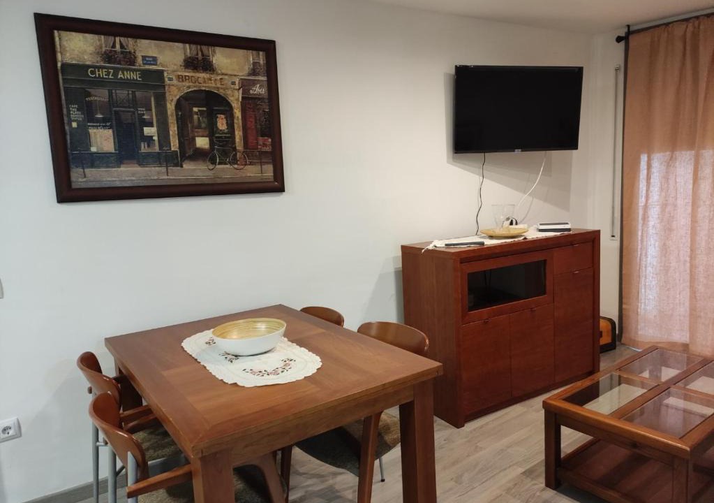 Ribes De Freser Apartment | La LLana Nova