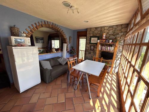 Viliella Apartment | La Llosa, Cal Tià, espai independent