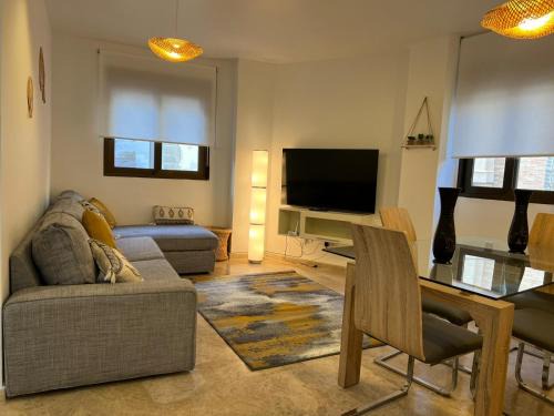 Serra Apartment | La Llum de Serra