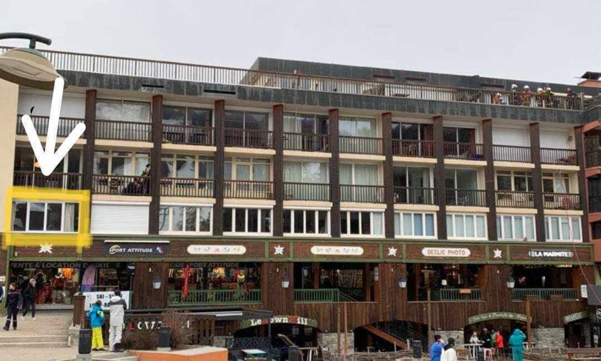 Pra Loup Apartment | La Location de Vacances Idéale Pour les Amoureux de la Montagne! Pra Loup