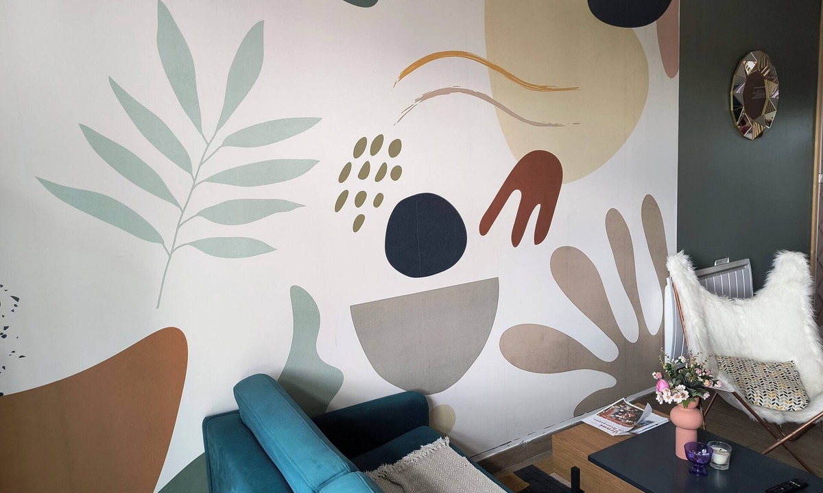 Butteaux Apartment | La Loge à Butteaux