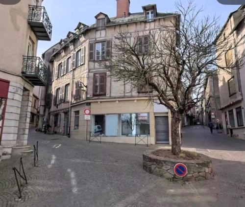 Rodez Apartment | La Loge 45