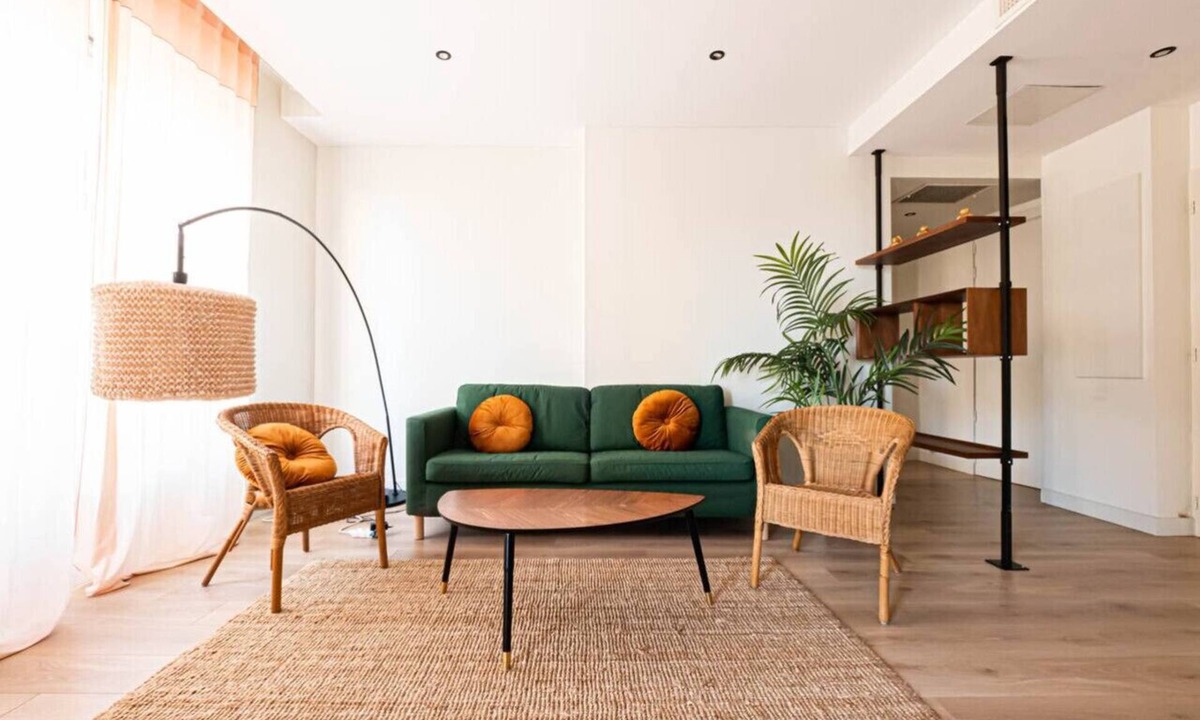 Montpellier City-Centre Apartment | La loge - Climatisation