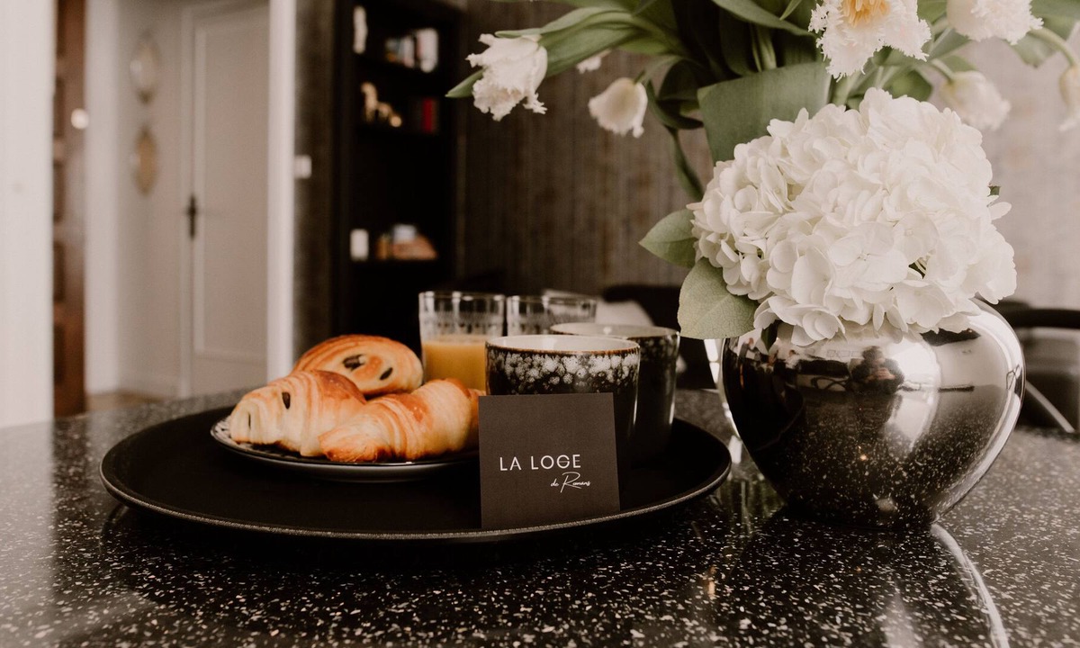 Romans-sur-Isere Apartment | La Loge de Romans