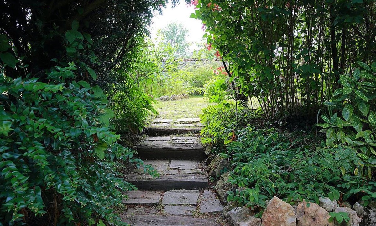 Latille Bed & Breakfast | La Loge des Fées