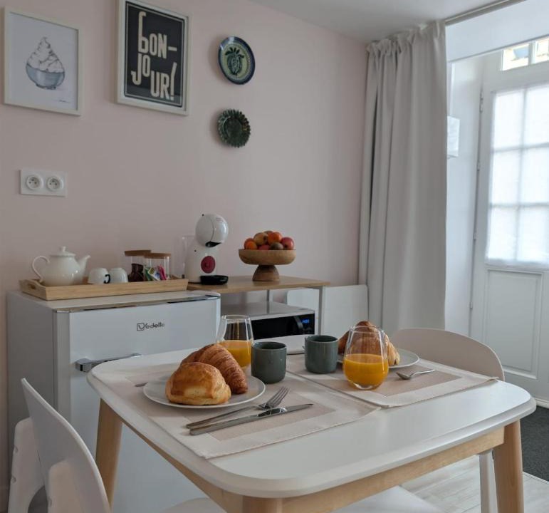 Chantilly Apartment | La loge Diane, à deux pas du château et son jardin à la française