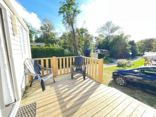 Camiers Apartment | La Loge - E065 - Le Touquet-Paris-Plage