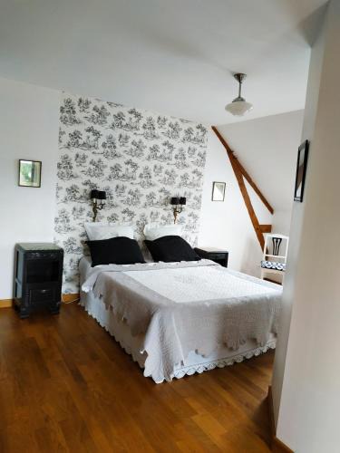 Menetou-Salon Bed & Breakfast | La loge
