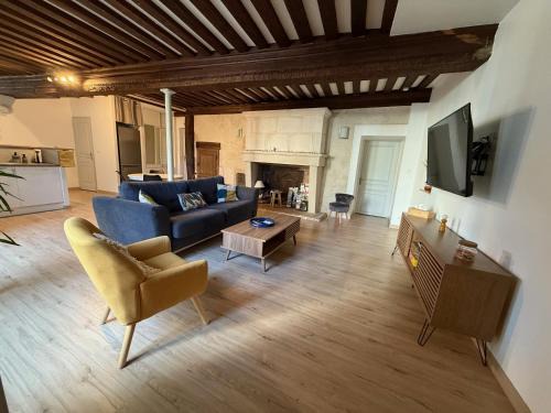 Langres Apartment | La Loge Lingonne