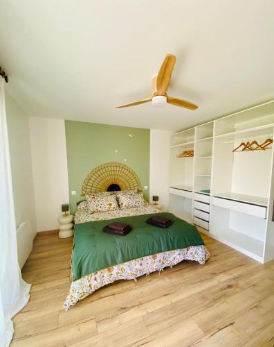 Les Petites-Loges House | La Logette