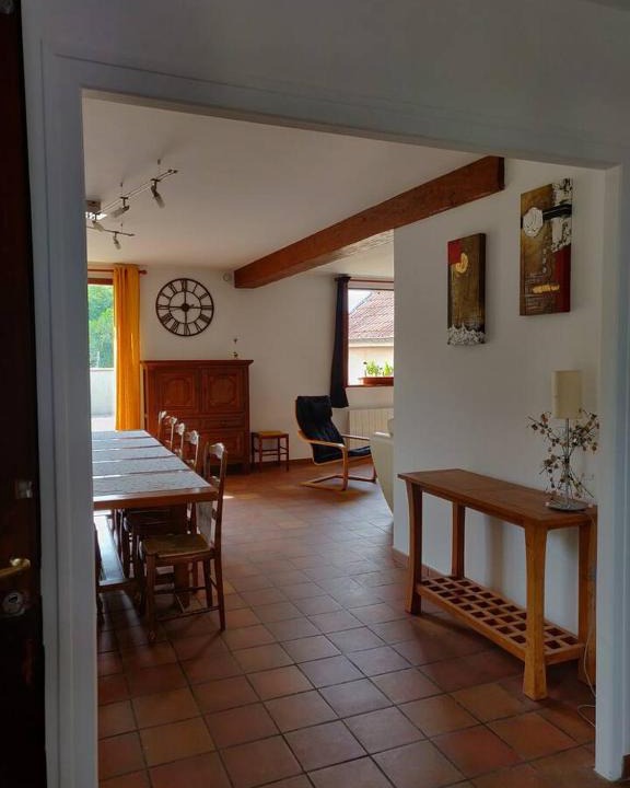 Rilly-la-Montagne House | LA LOGIA DU SAULE