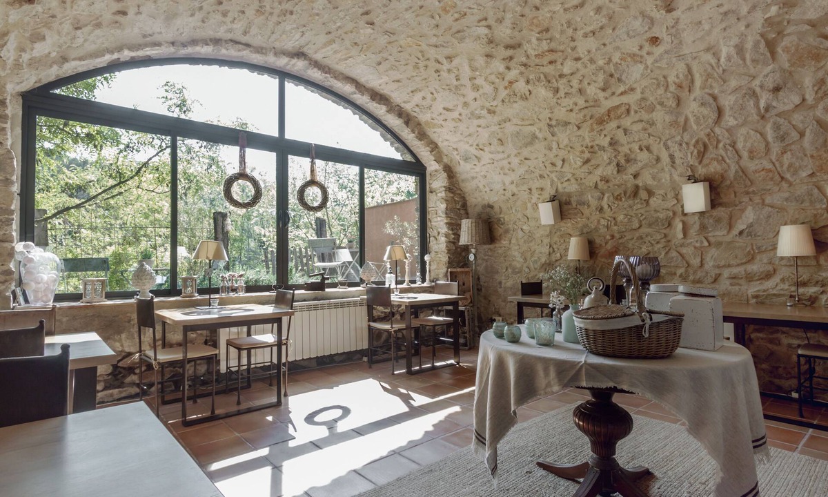 Sant Marti Vell Hotel | La Lolita
