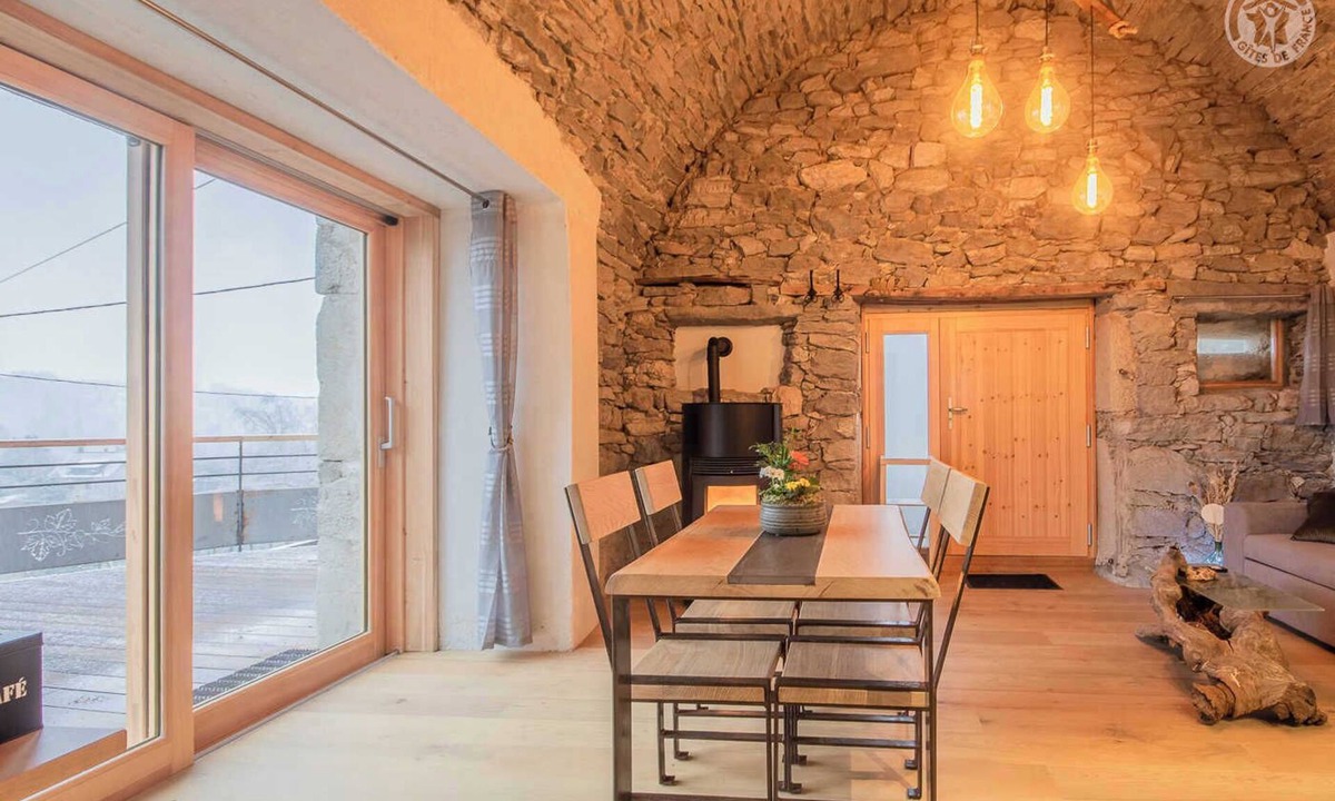 Saint-Beron House | LA LONDAGNE - SAINT BERON