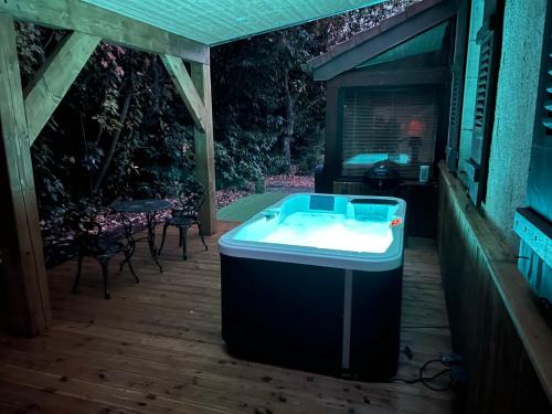 Vesoul Apartment | La longère citadine