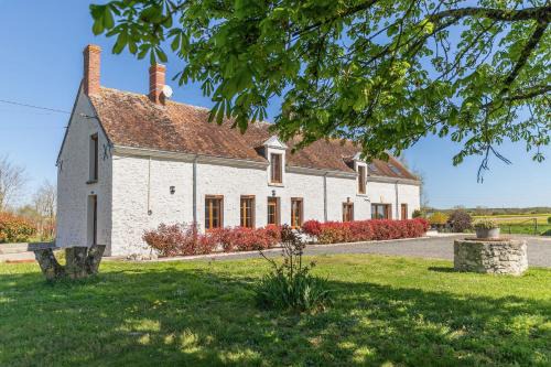 Billy House | La longère de l'Éolienne