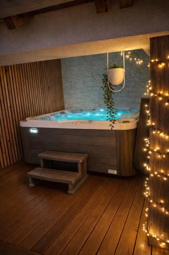 Romorantin-Lanthenay House | La Longère du menuisier