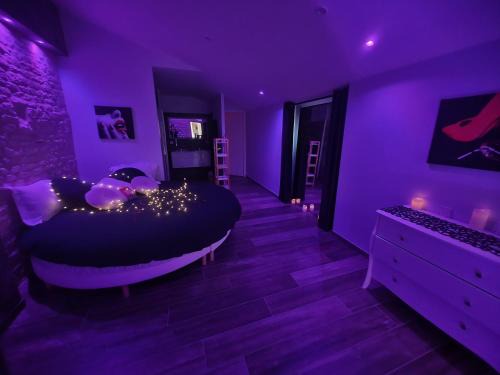 Brulain Bed & Breakfast | La Longère