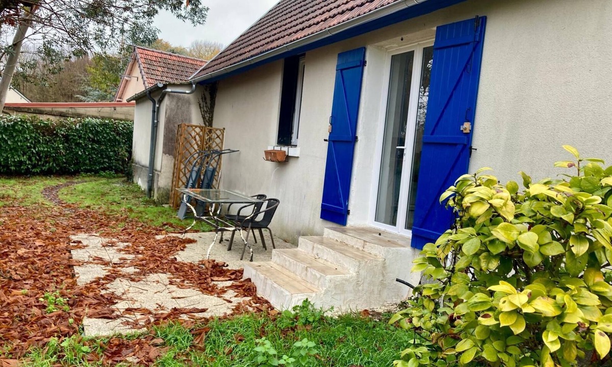 Vierzon House | La Longère