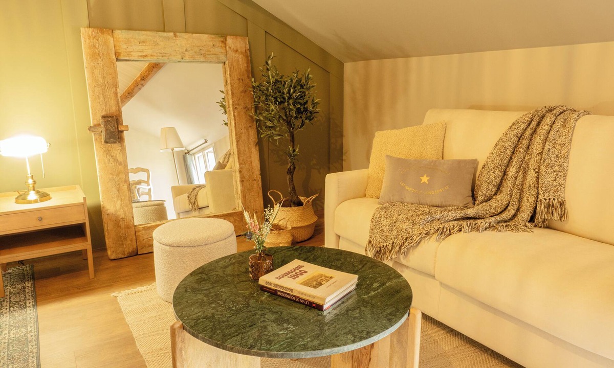 Demigny Bed & Breakfast | La Longere de Bourgogne
