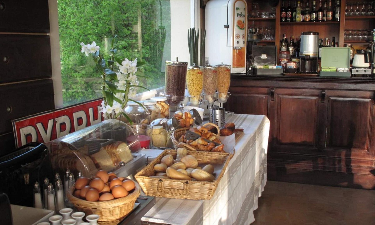 Gennes Hotel | La Longue Vue