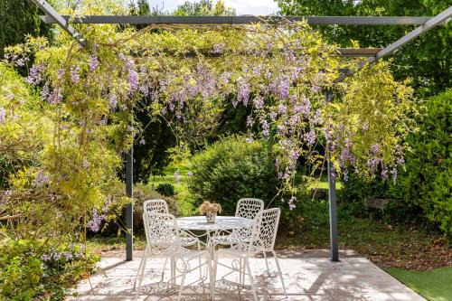 Loubens House | La Loubatonne