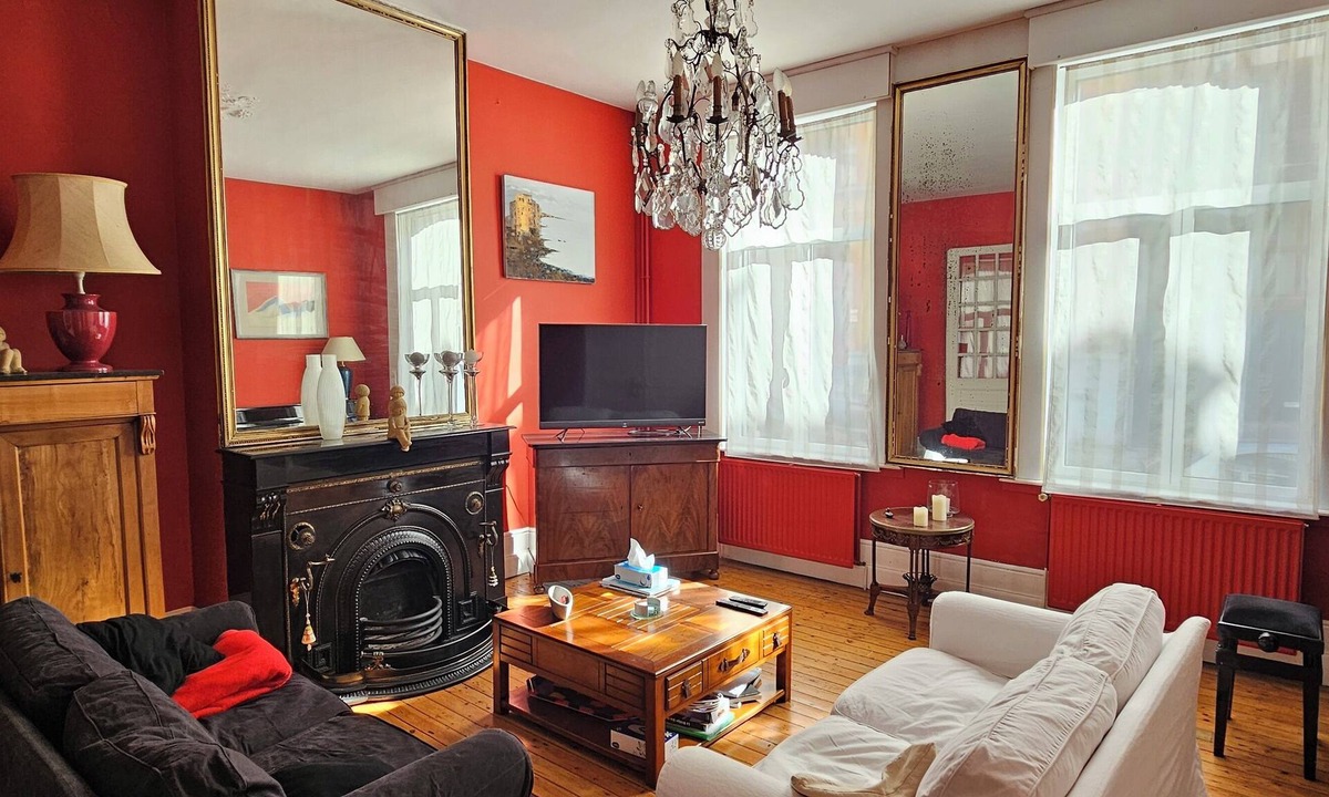 Rosendael House | La Loubeth