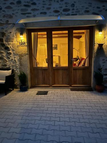 Cessenon-sur-Orb House | La Loubière - Gîte