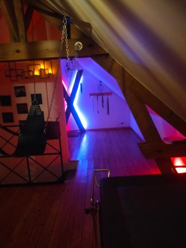 Souchez Apartment | La loveroom de l'Artois