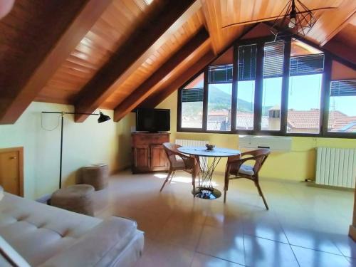 Laspuna Apartment | La Lucana Ordesa Ainsa apartamento