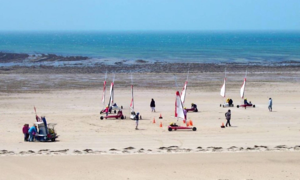 Bretteville-sur-Ay House | La Lucerie by Interhome