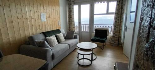 Pla d'Adet Apartment | La Ludette - Pied des pistes à Pla dAdet