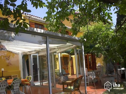 Sospel Villa | La Lufrerie