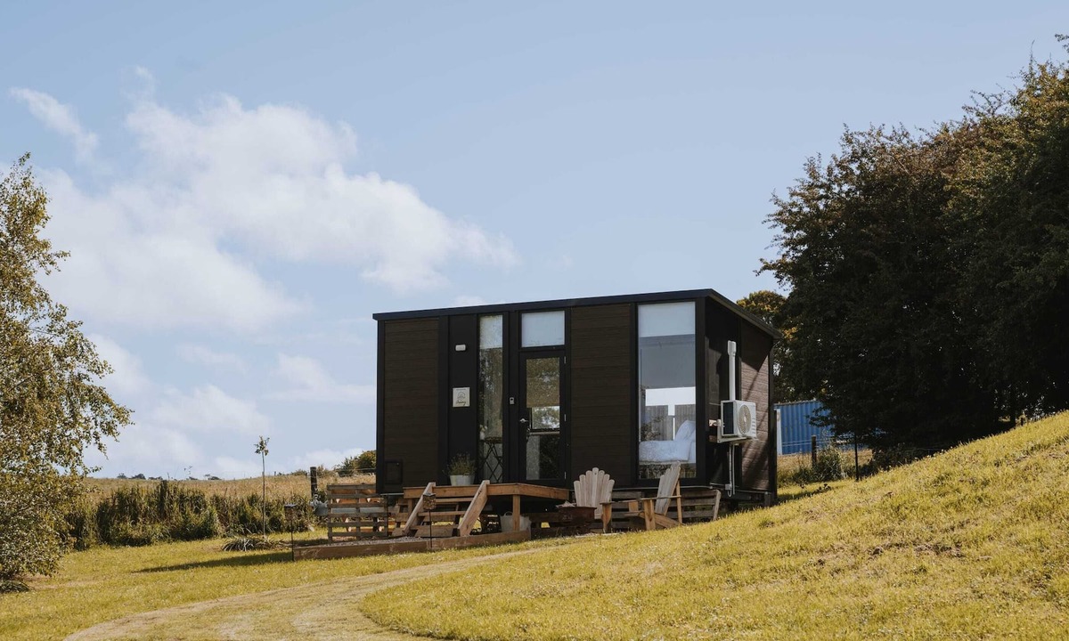 Jumbunna House | La Lune Retreat Summa