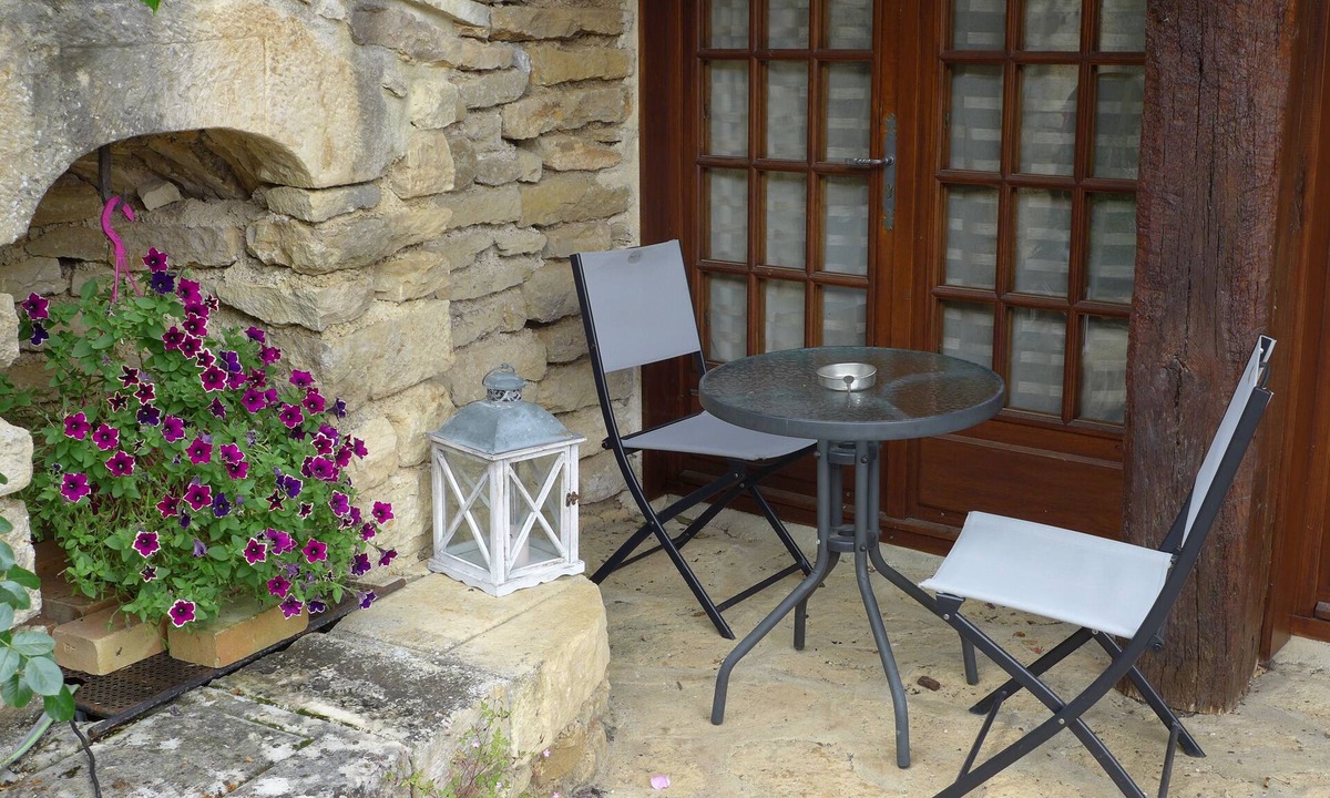 Villaines-les-Prevotes House | La Luterne