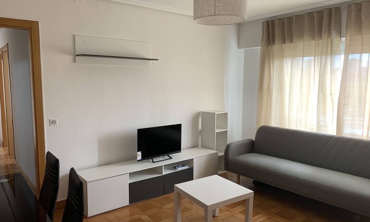 Logrono Condo | La luz de Logroño